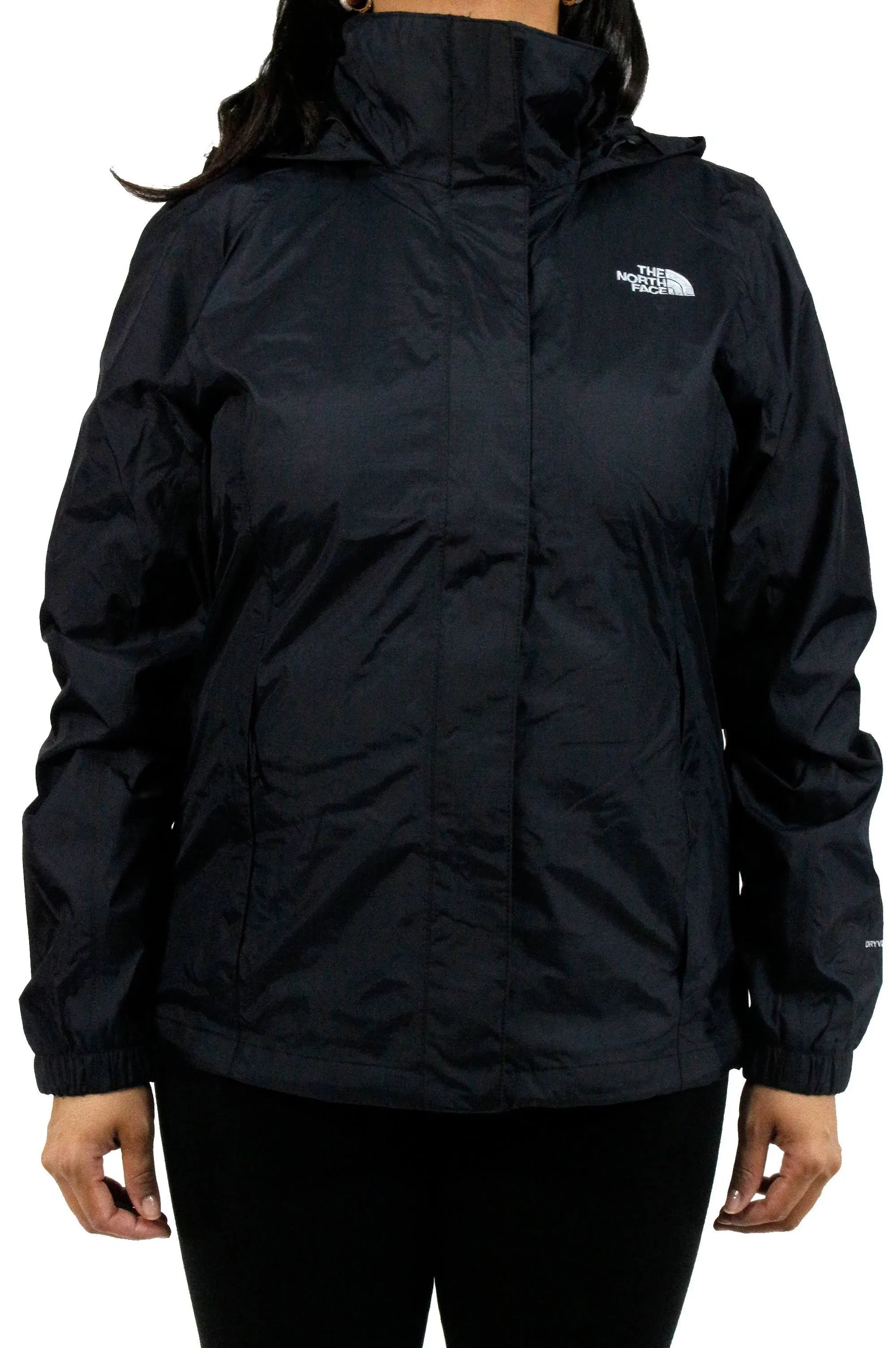 The North Face Women's Resolve 2 Jacket