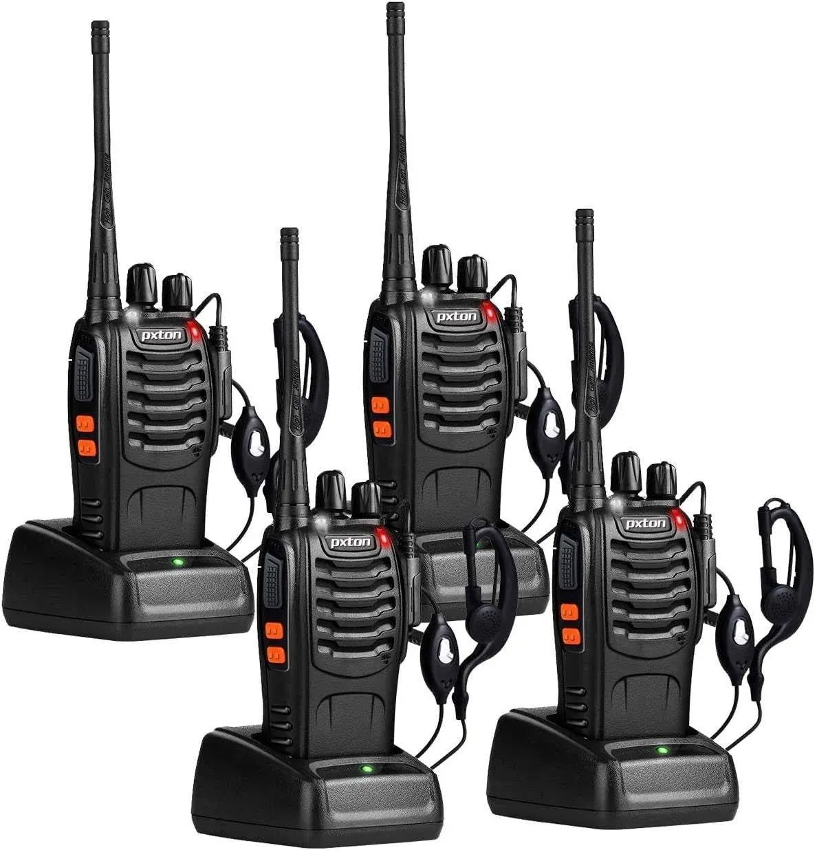 pxton Walkie Talkies