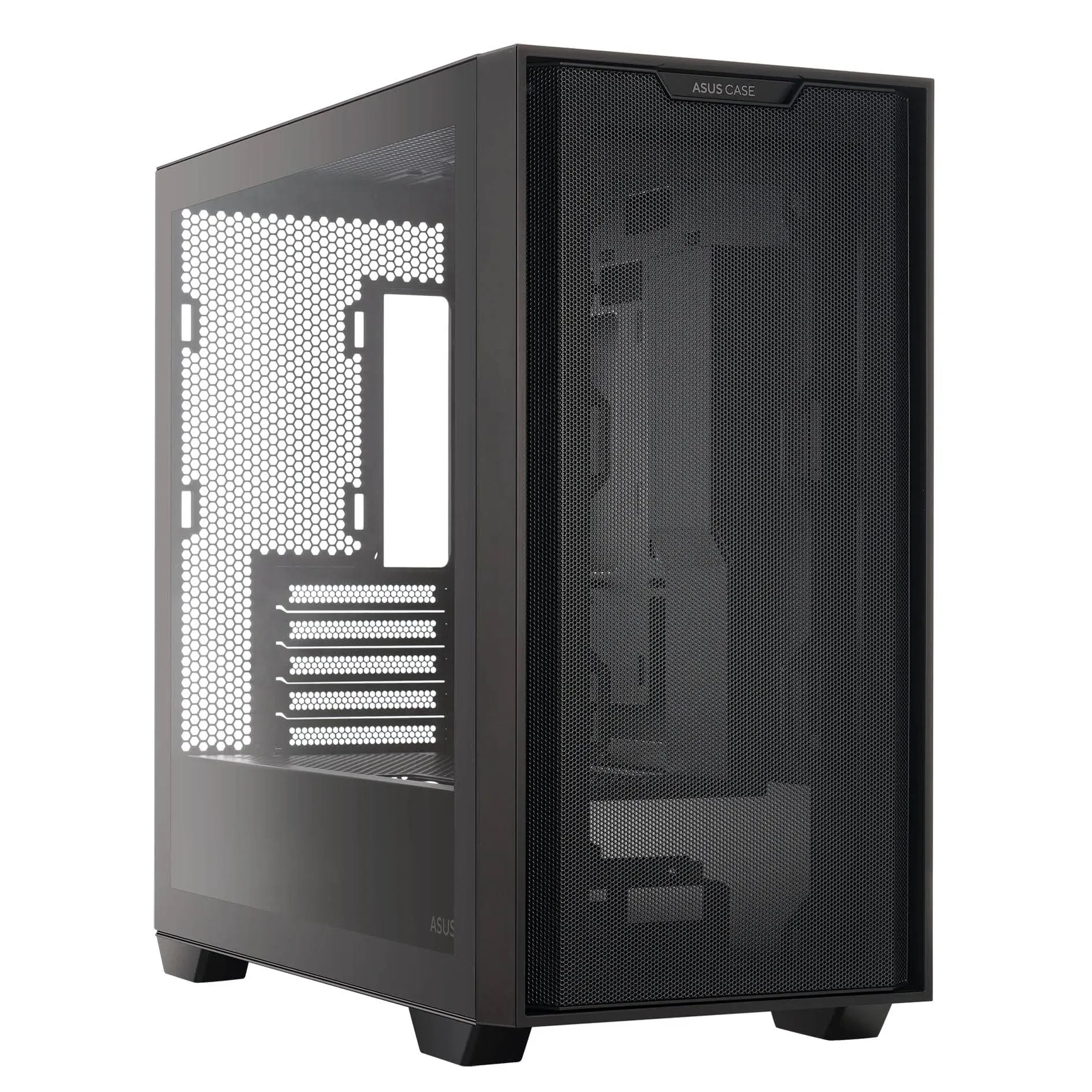 Asus A21 Micro-ATX Case