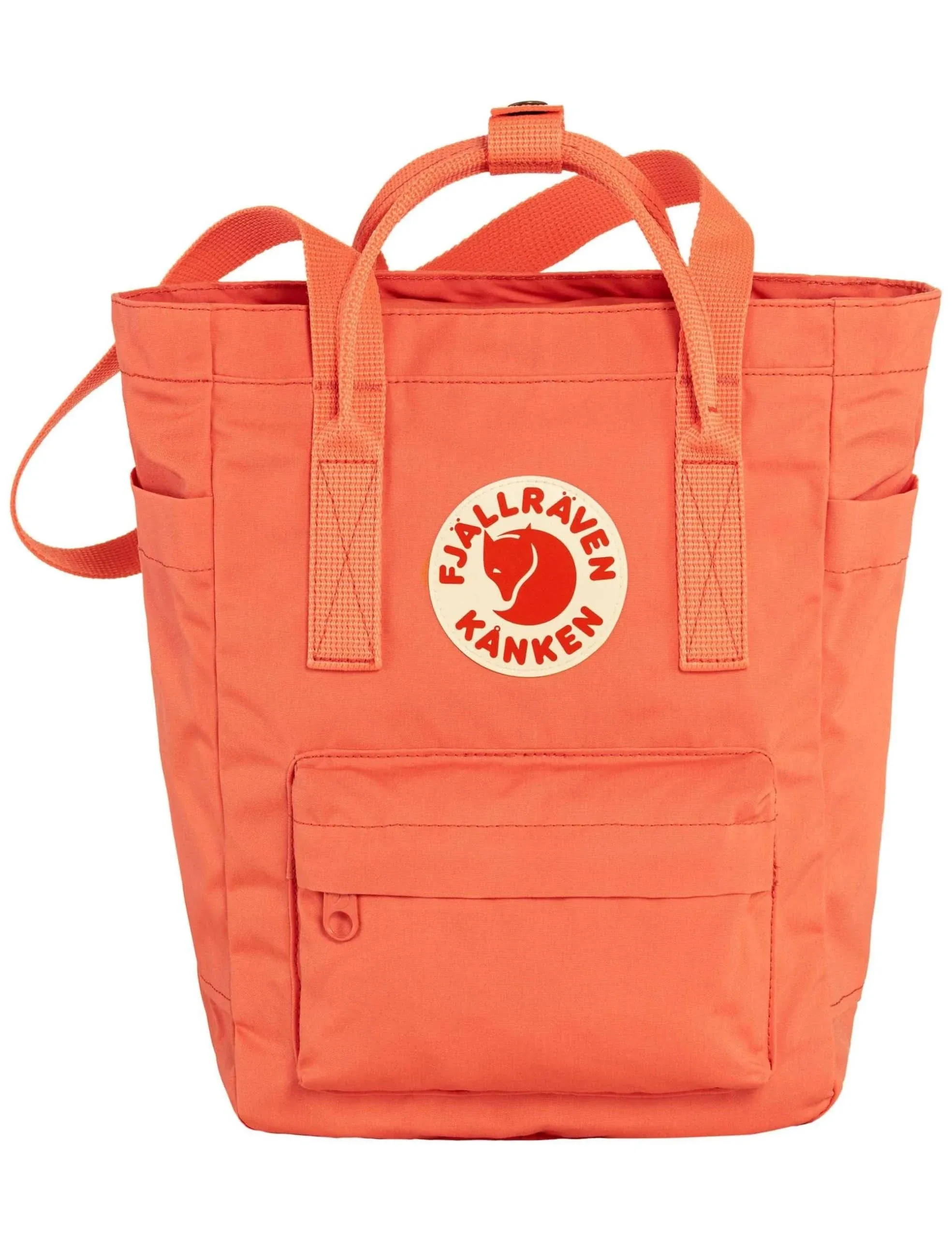 Fjallraven Kanken Totepack Mini - Black