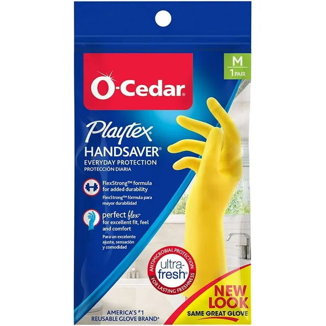 Playtex Gloves Handsaver