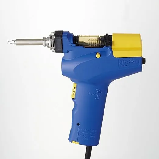 Hakko Desoldering Tool