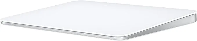 Apple Magic Trackpad (White)