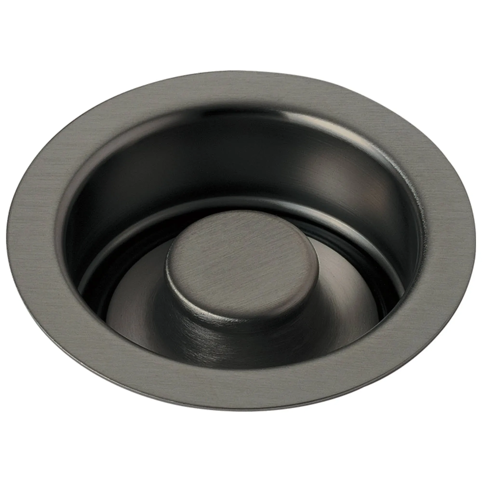 Delta Kitchen Disposal and Flange Stopper 72030