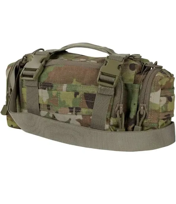 Condor Deployment Bag 127