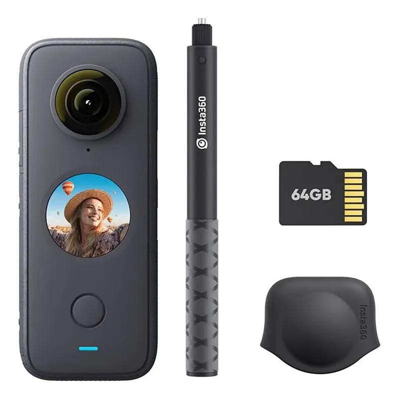 Insta360 ONE X2