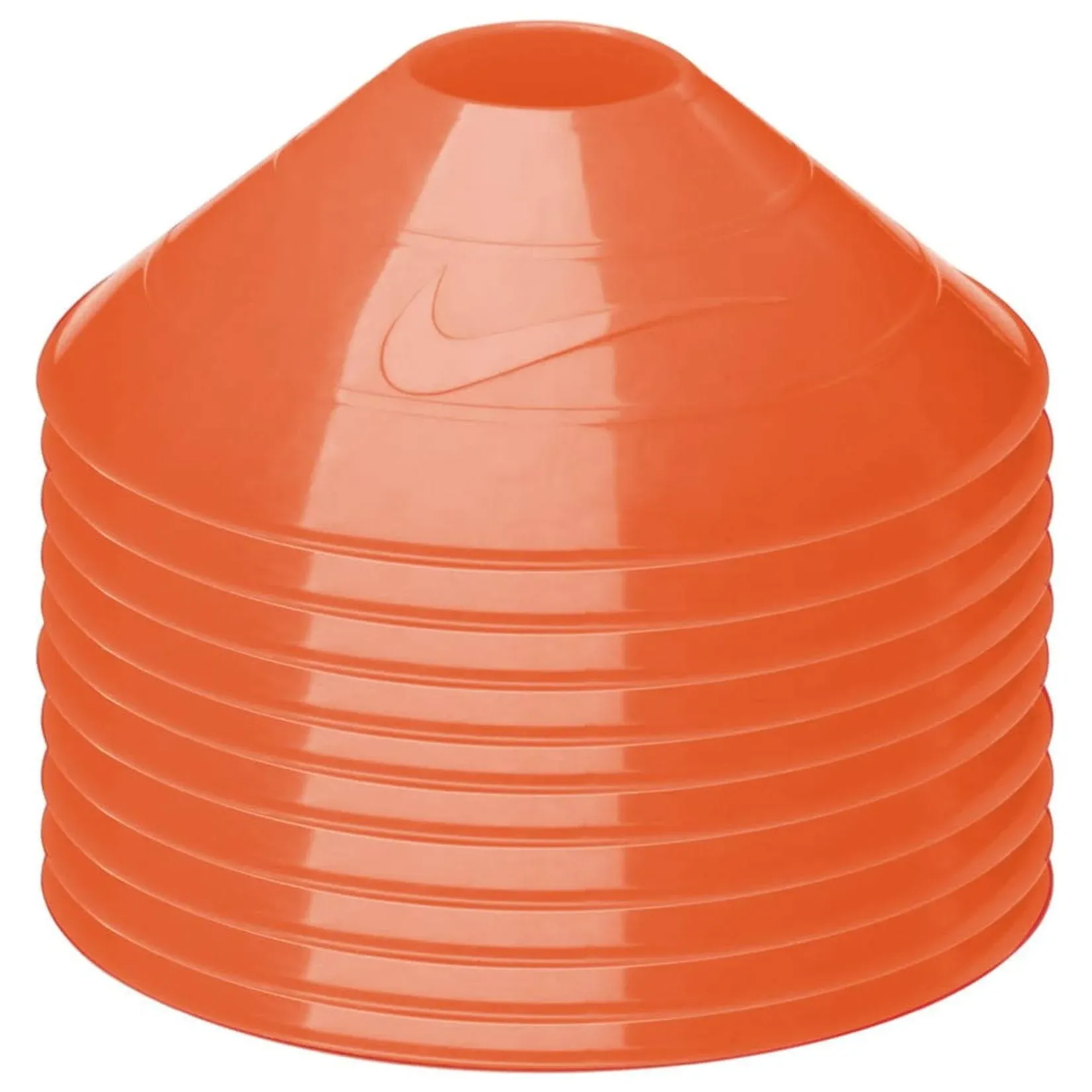 Nike Training Cones - 10-Pack