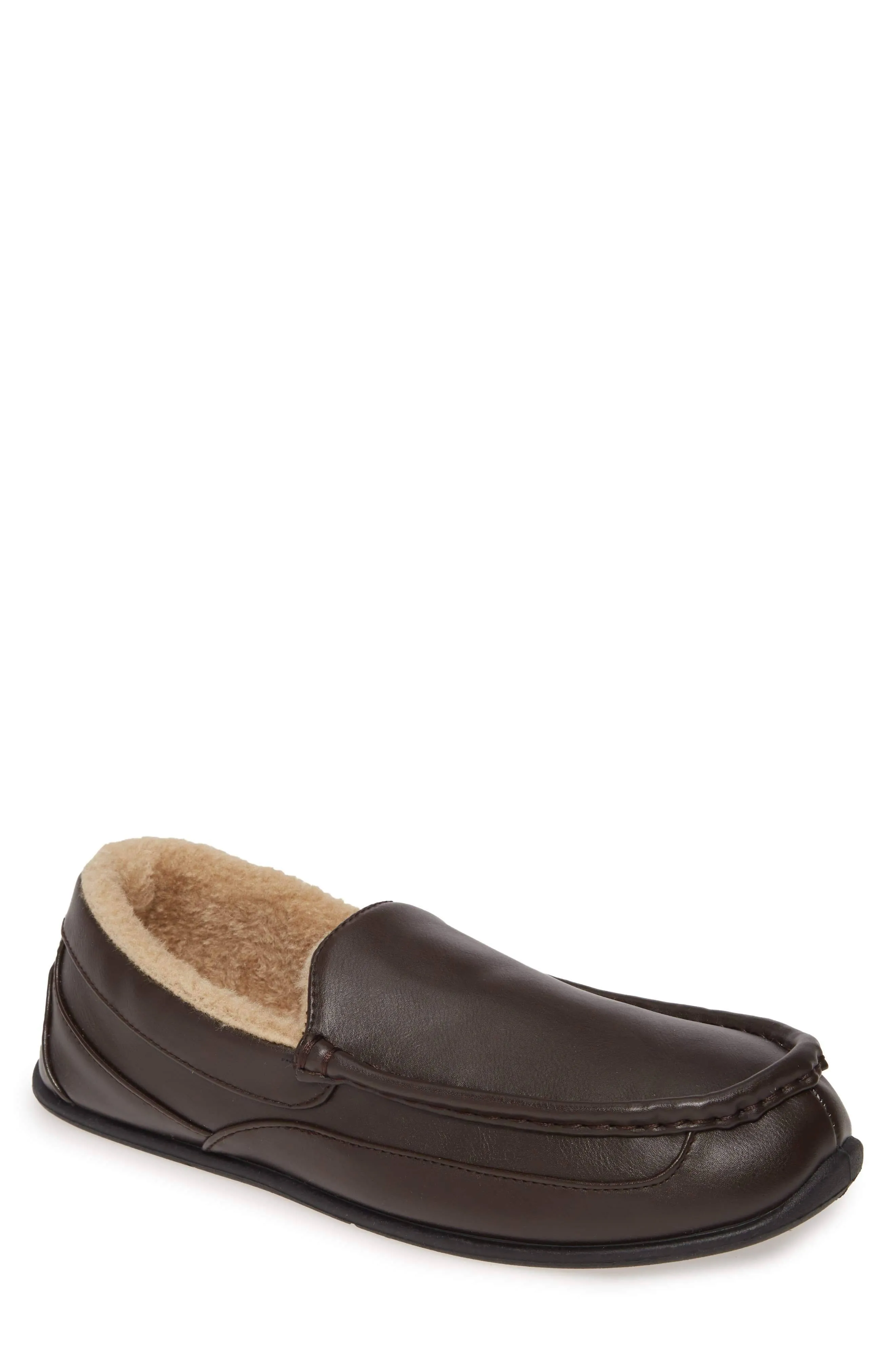 Deer Stags Men's Spun Slipper