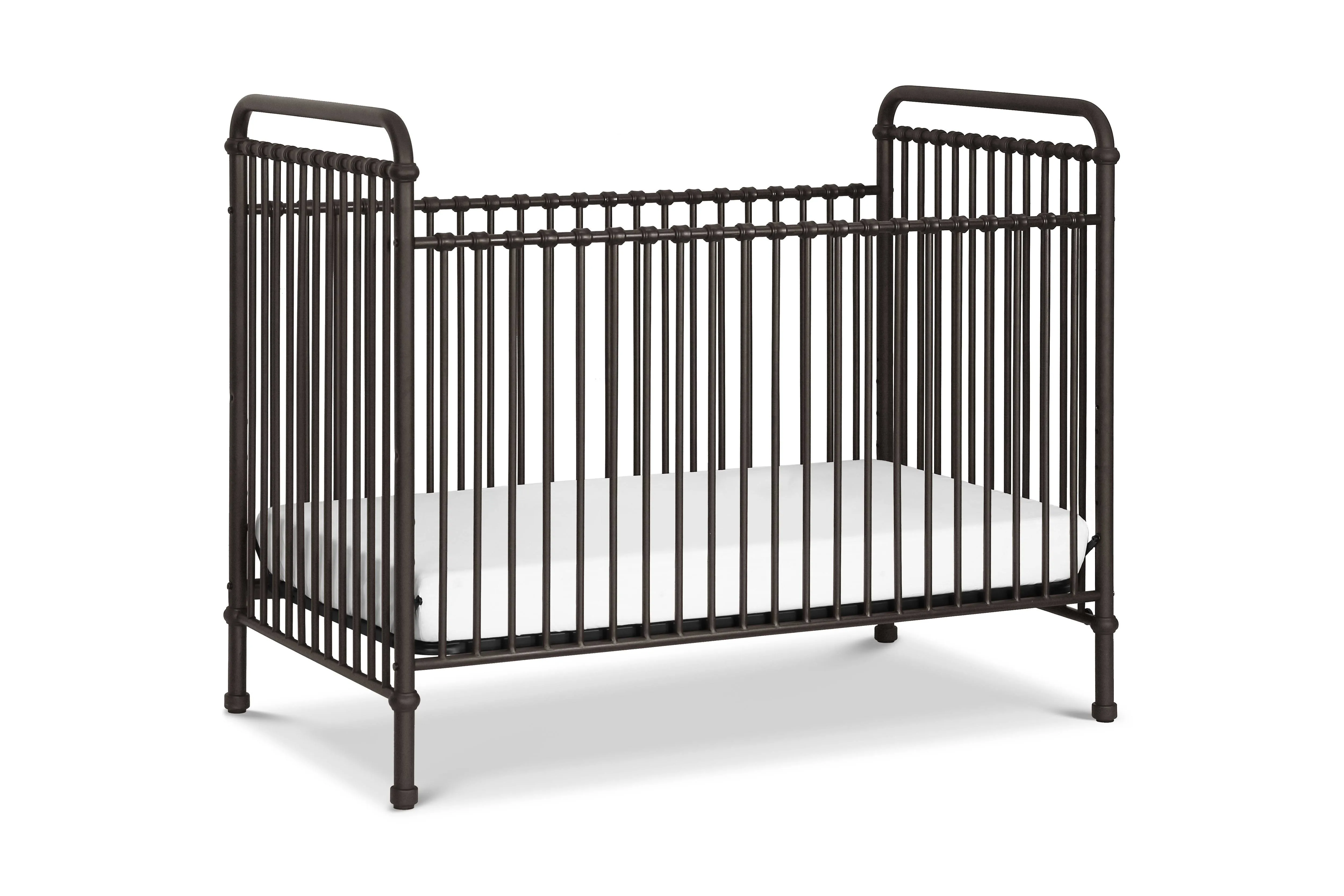 Abigail 3-in-1 Convertible Crib Namesake