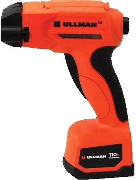 Ullman Devices Corp. E-mm-1 Metal Marker, Electro-Marking Device