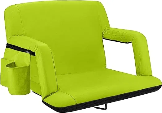 Alpcour Reclining Stadium Seat