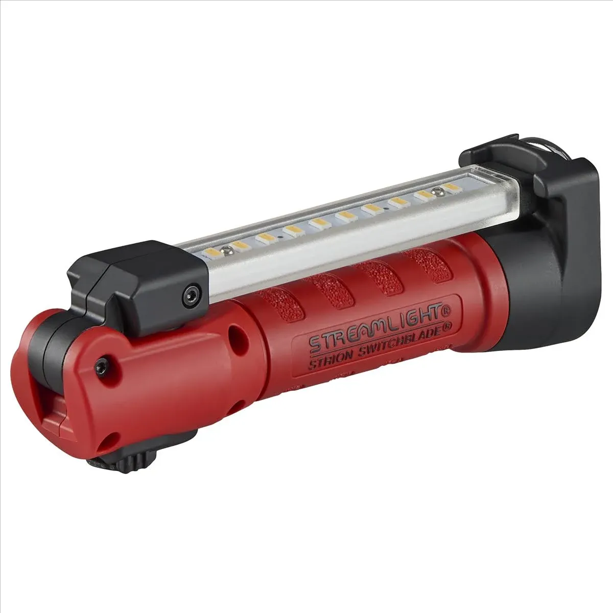 Streamlight Strion Switchblade 500 Lumens Rechargeable Light Bar