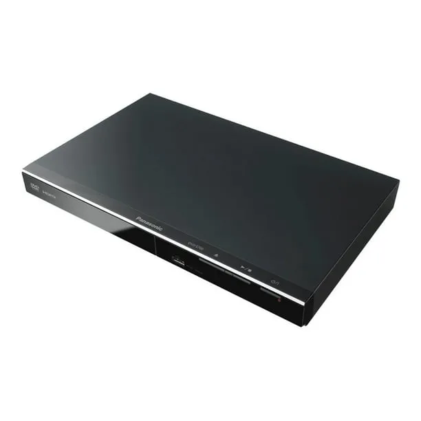 Panasonic DVD Player 1080p HDMI DVD-S700