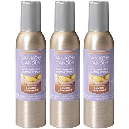 Yankee Candle Concentrated Room Spray