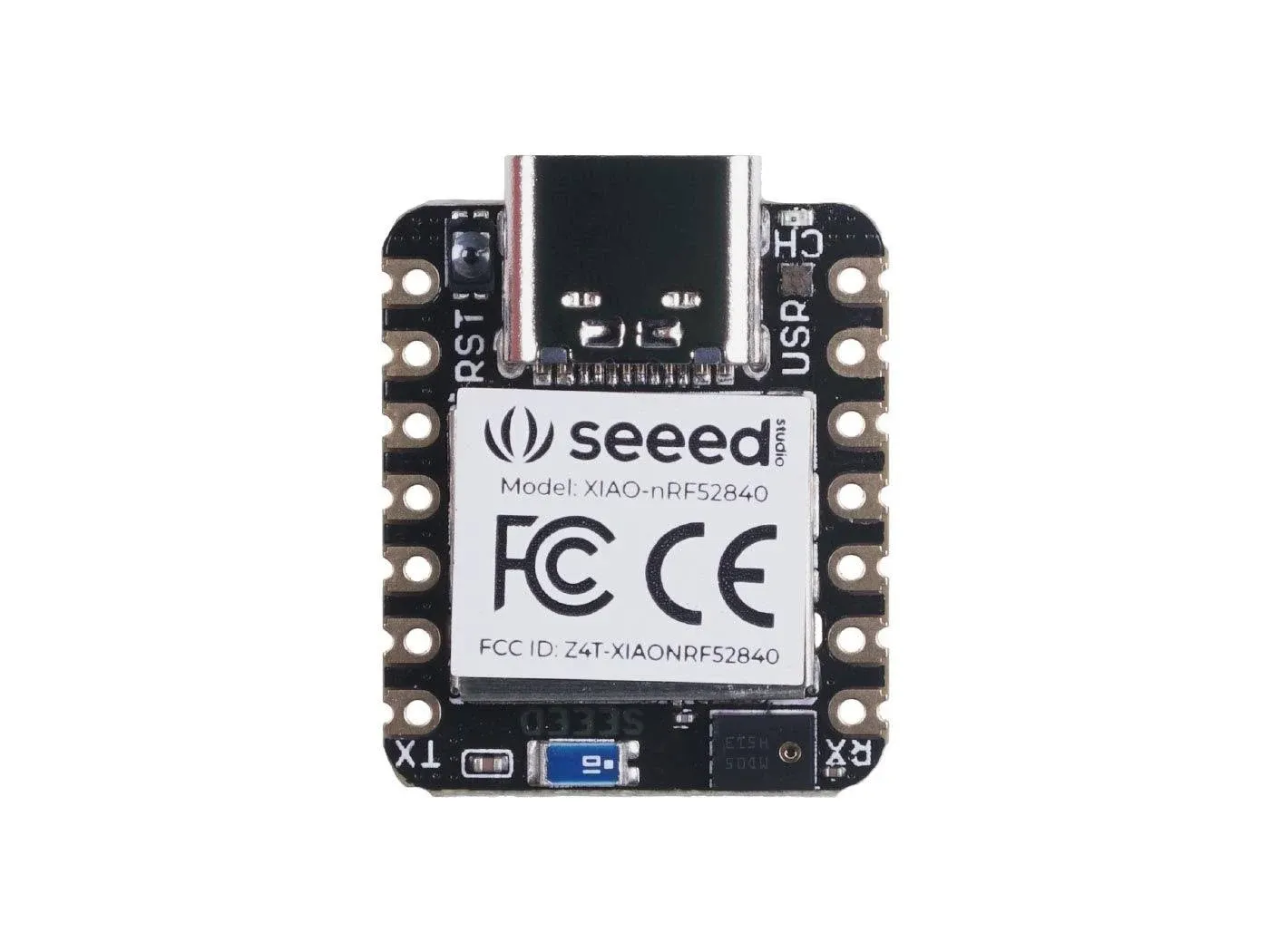 Seeed Studio Xiao nRF52840 Sense