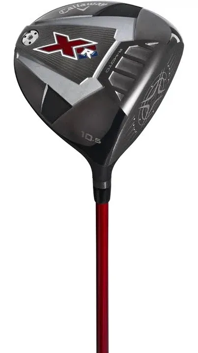 Callaway XR Complete Set