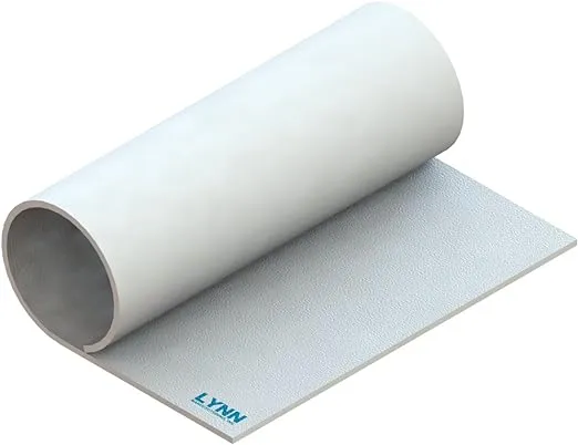 lynn Manufacturing High Temperature Gasket Paper 2260J