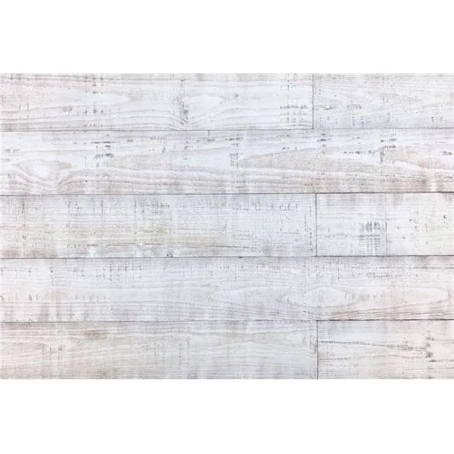 Easy Planking E-104 Thermally-Modified Barn Wood Wall Planks