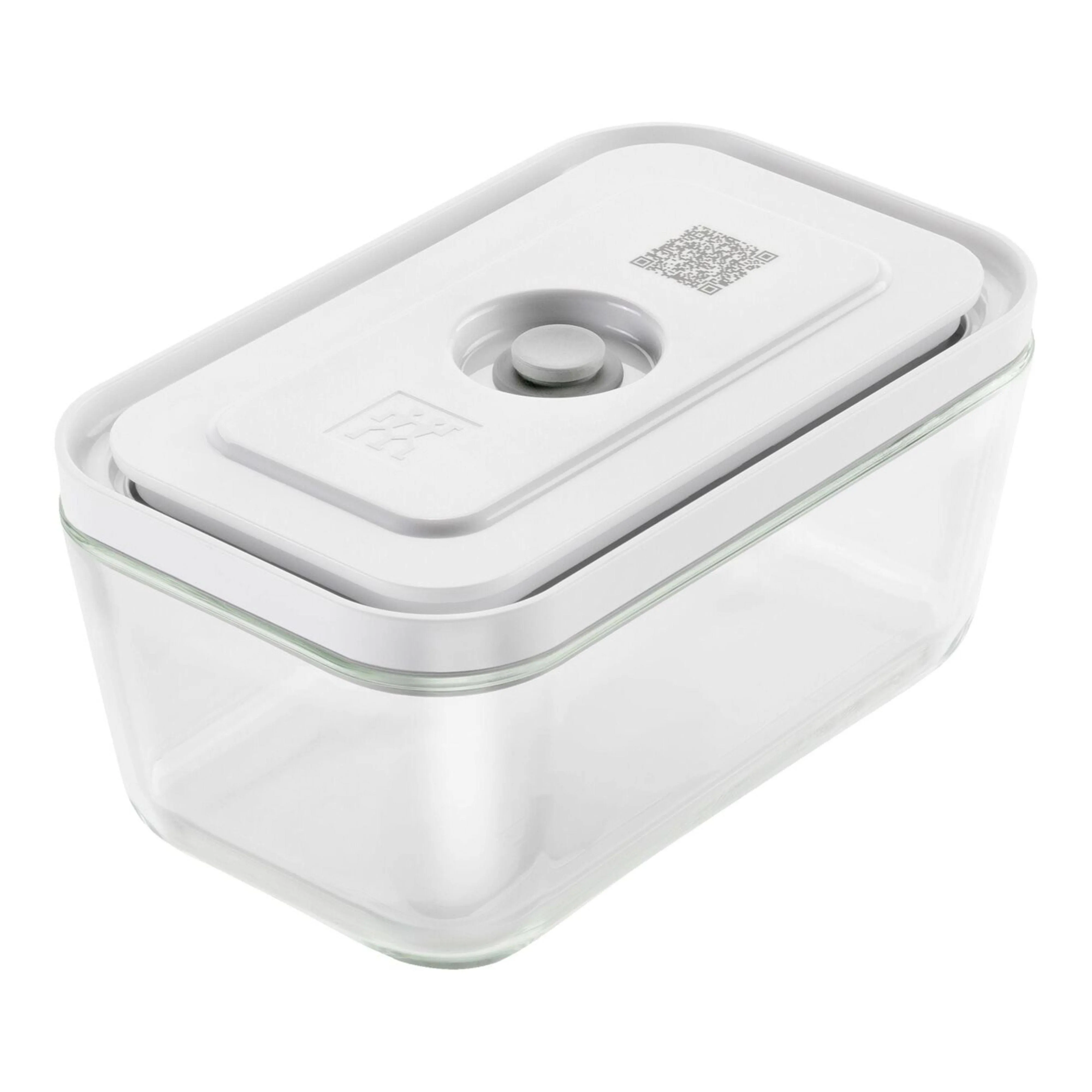 Zwilling Fresh & Save Glass Vacuum Container