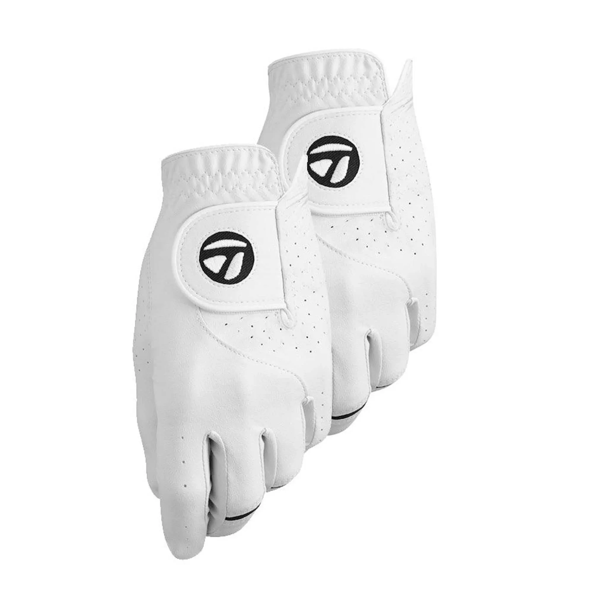 TaylorMade Stratus Tech Golf Gloves · 2-Pack