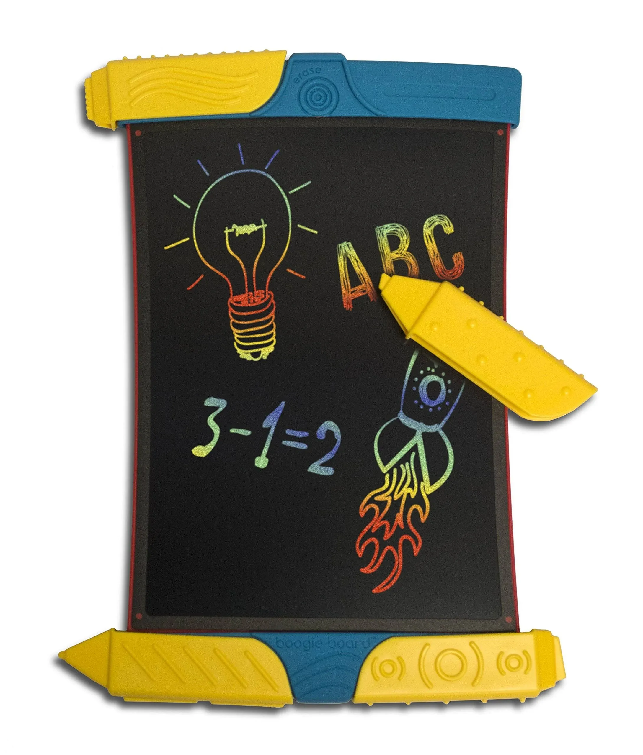 Scribble N' Play Boogie Board