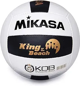 Mikasa King of The Beach Official Volleyball