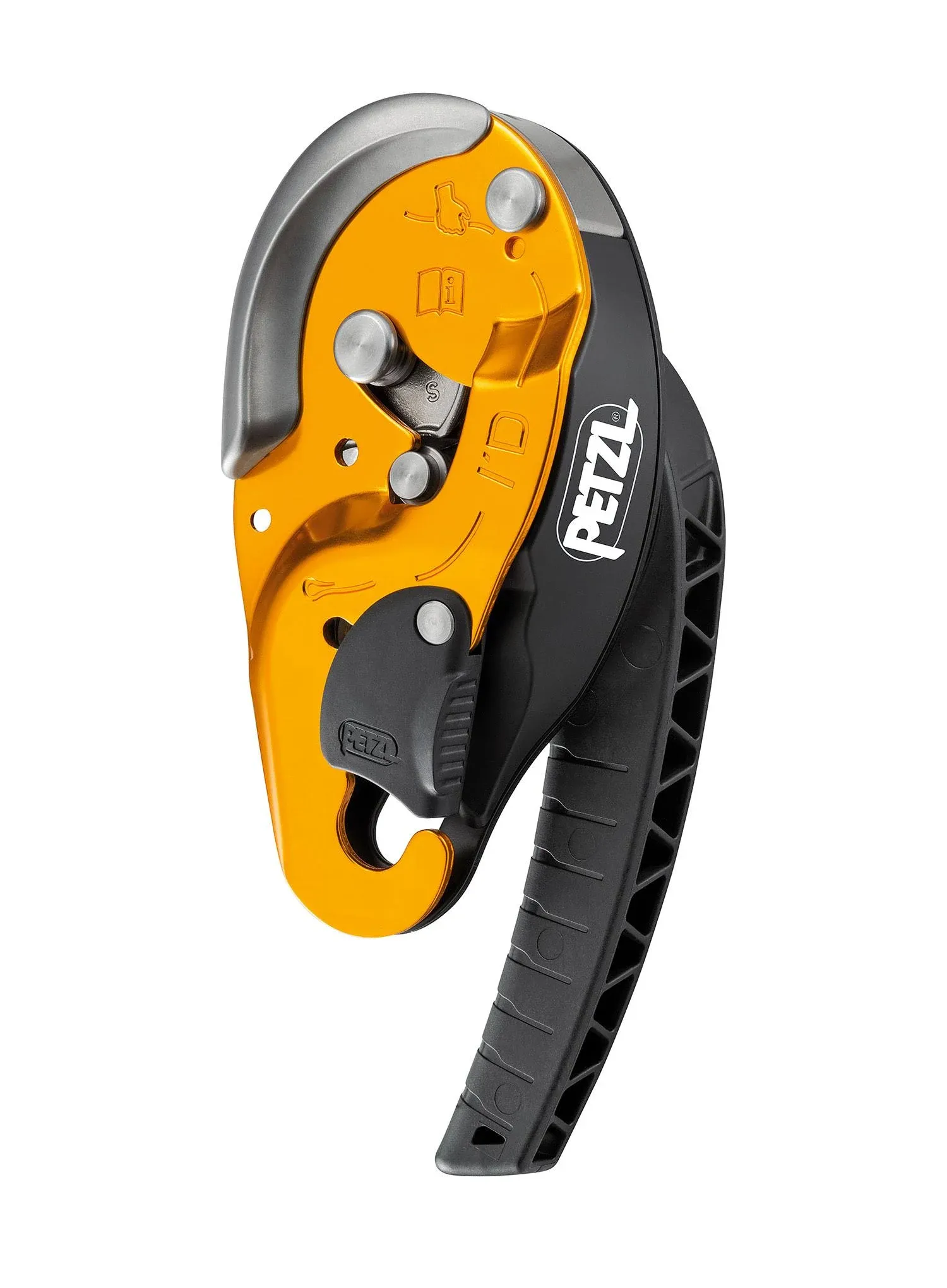 I&#39;D Descender - PETZL