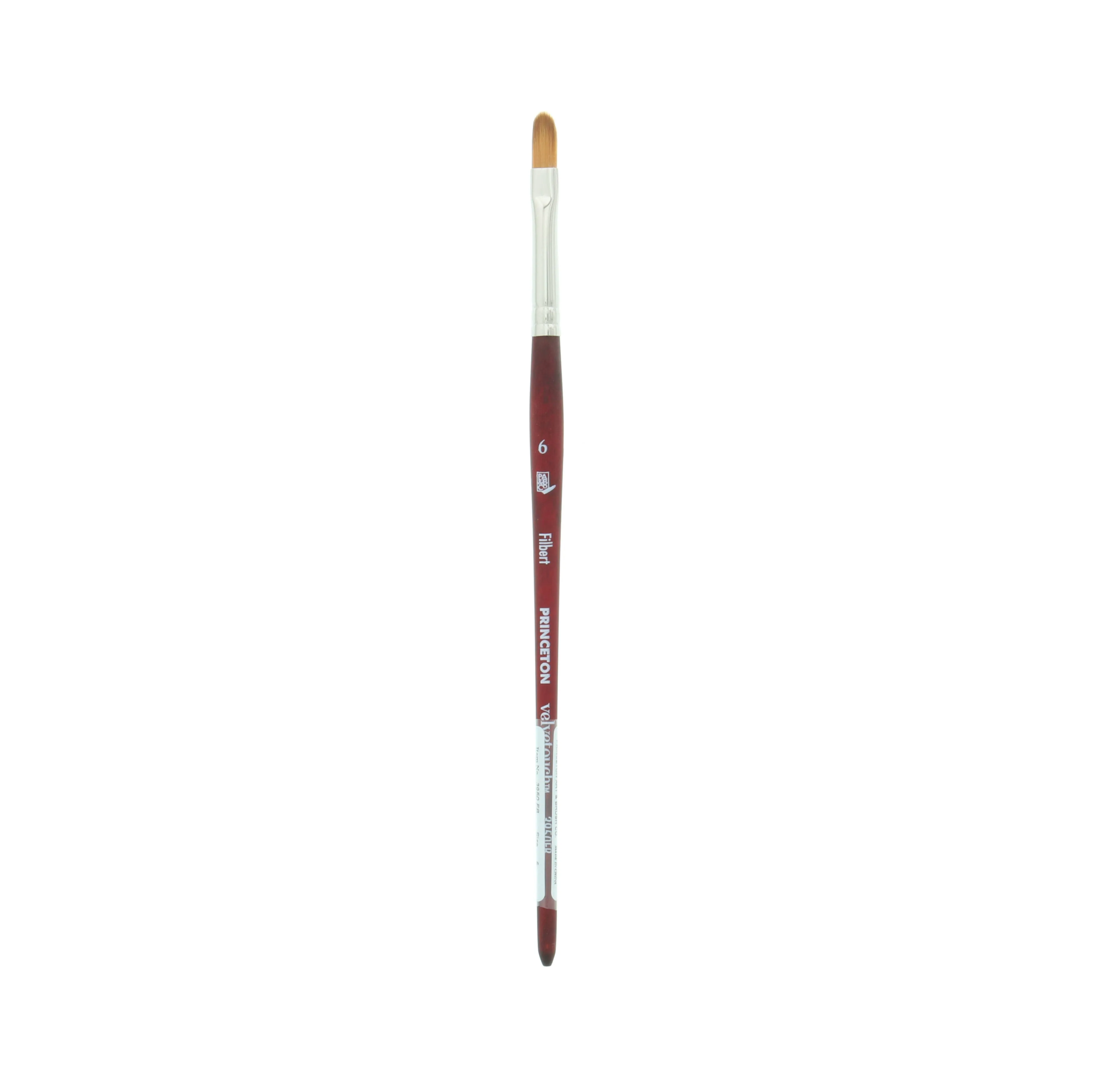 Princeton Velvetouch Mixed Media Brush