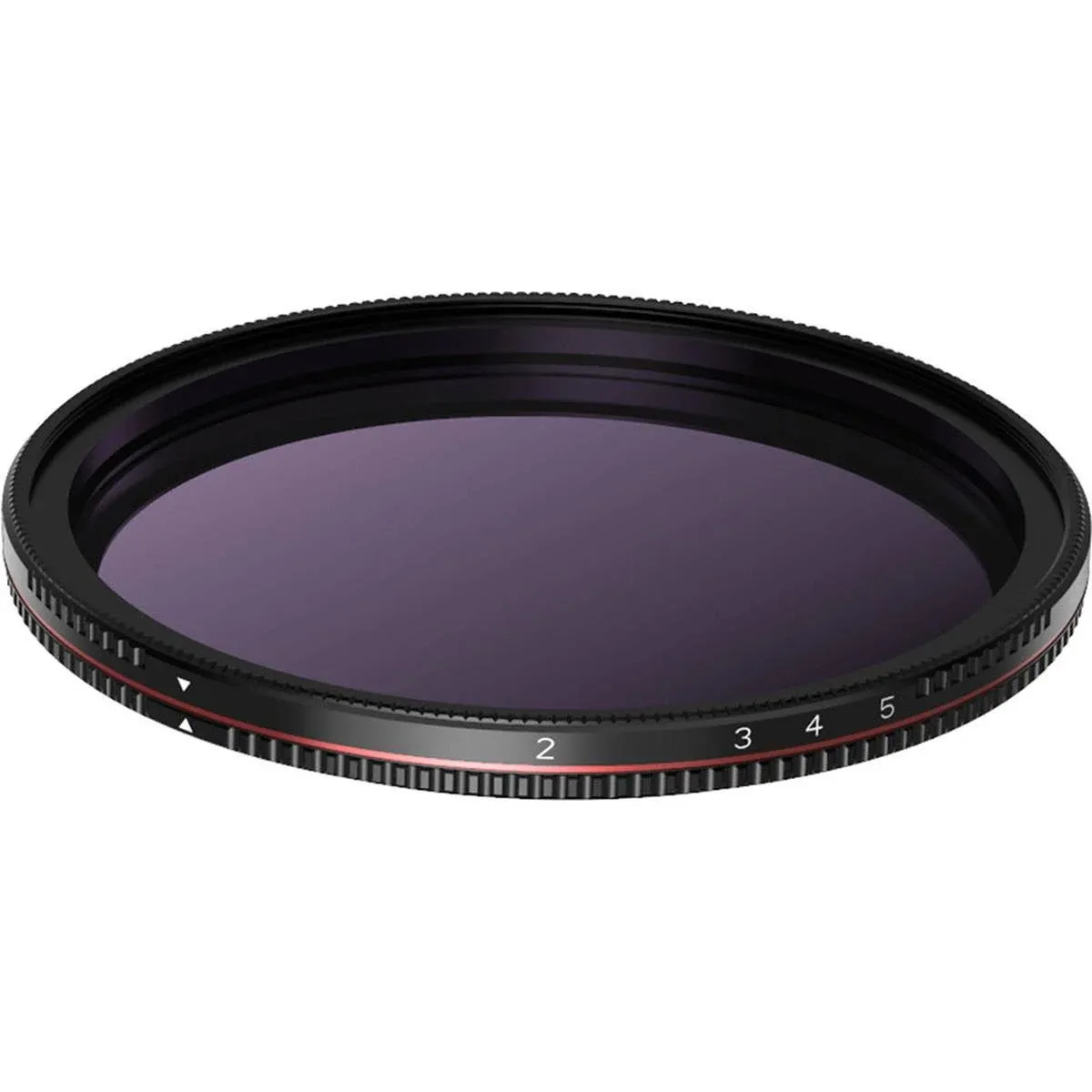 Freewell Standard Day Variable ND Filter (82mm, 2 to 5-Stop)