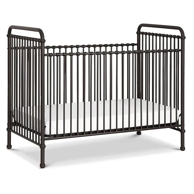 Namesake Abigail 3-in-1 Convertible Crib