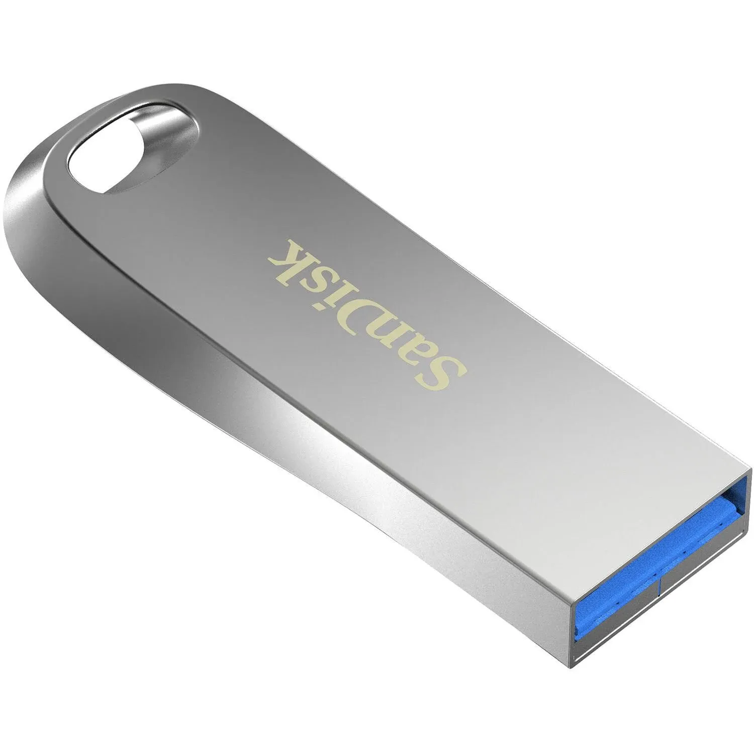 SanDisk Ultra Luxe 512GB USB 3.1 Gen 1 Type-A Flash Drive