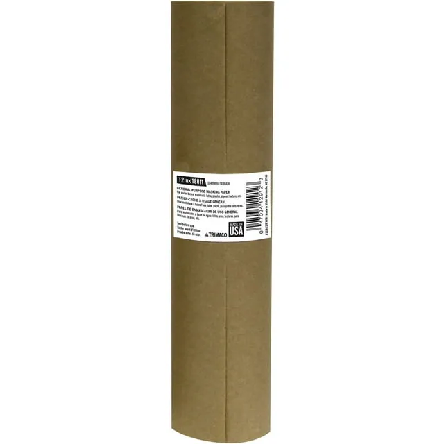 Trimaco General Purpose Masking Paper