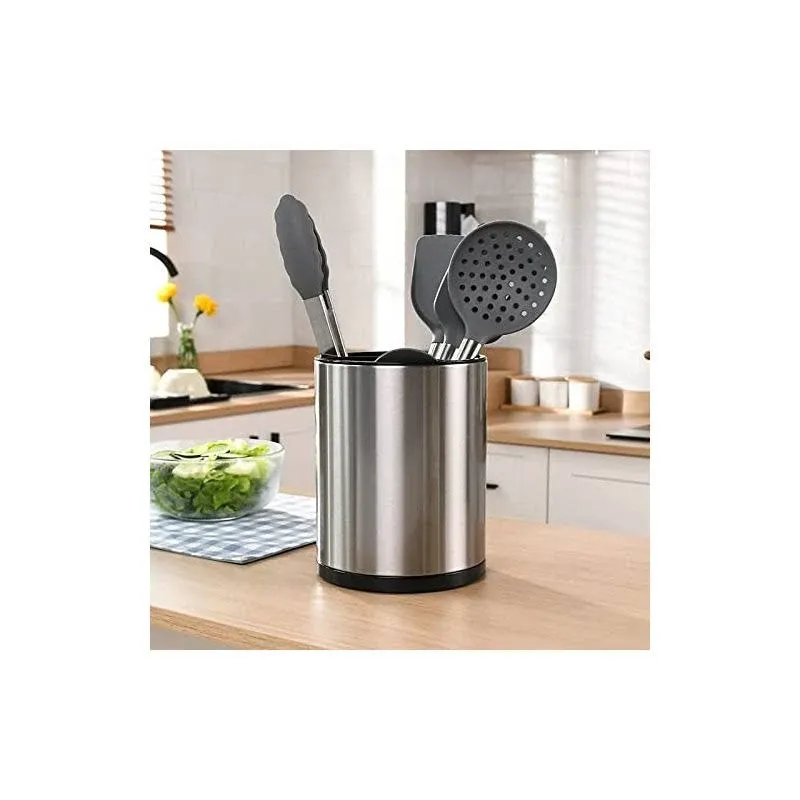 Shop RedCall Stainless Steel Cooking Utensil Holder