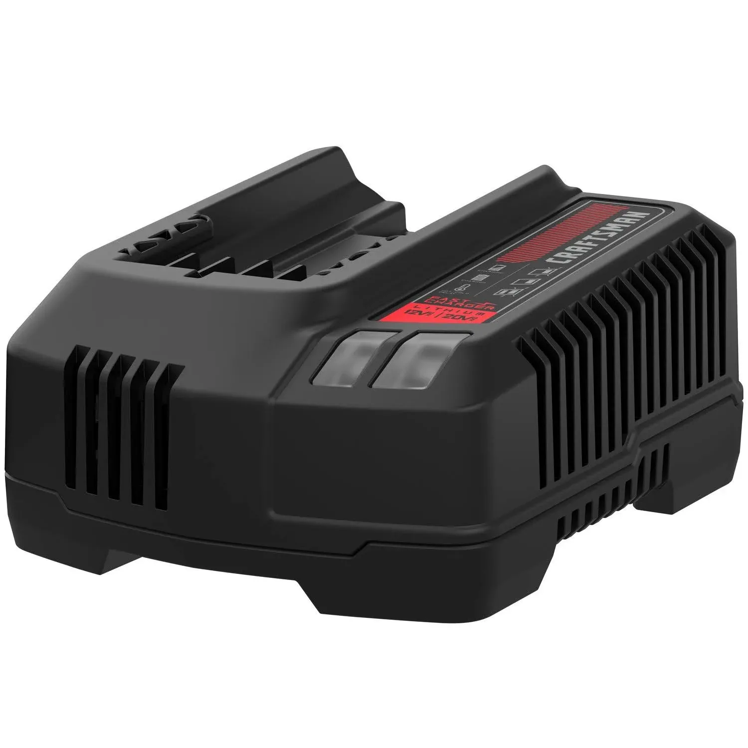 Craftsman Charger, Lithium Ion CMCB104