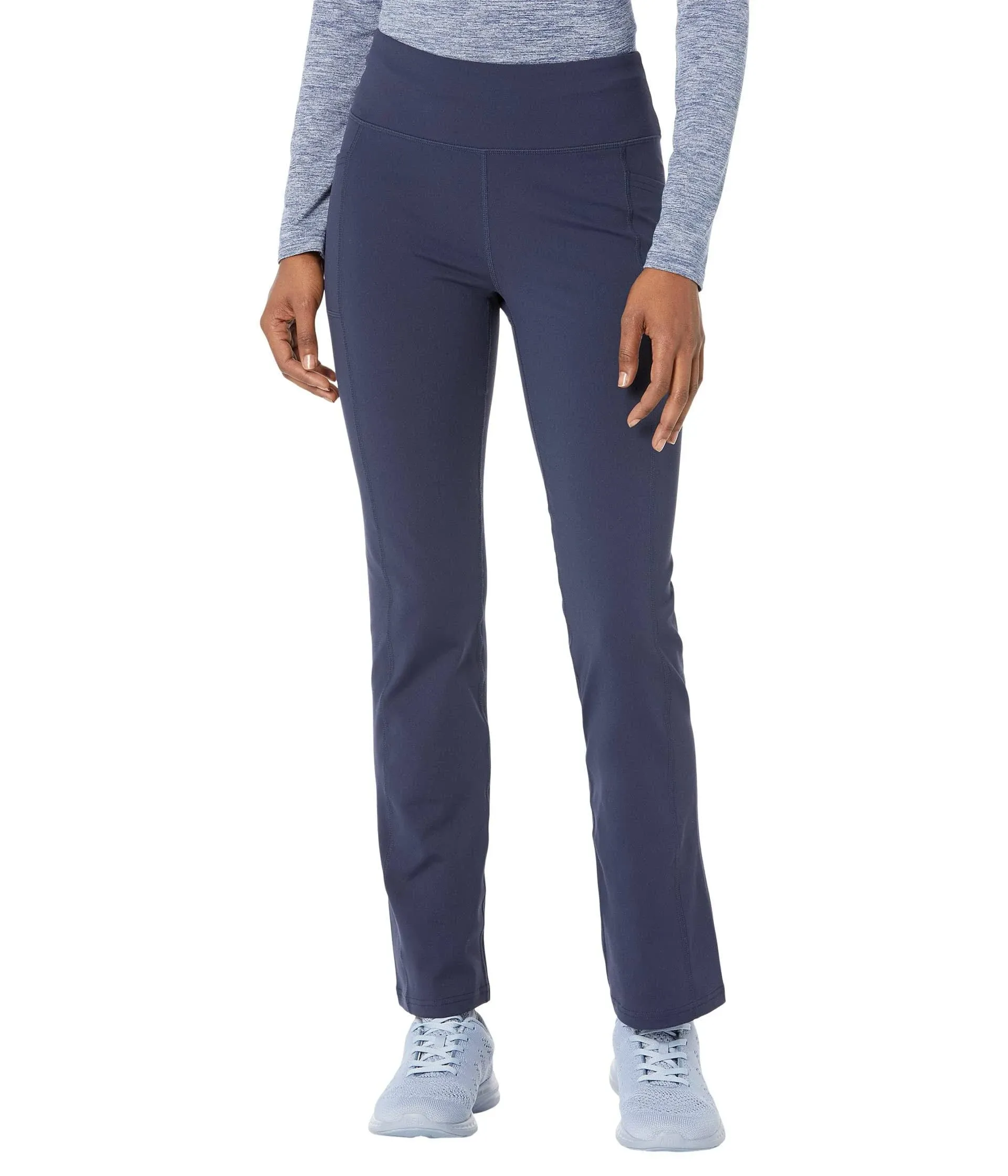 Women's Skechers® GOWALK™ Tall JOY High-Waisted Pants