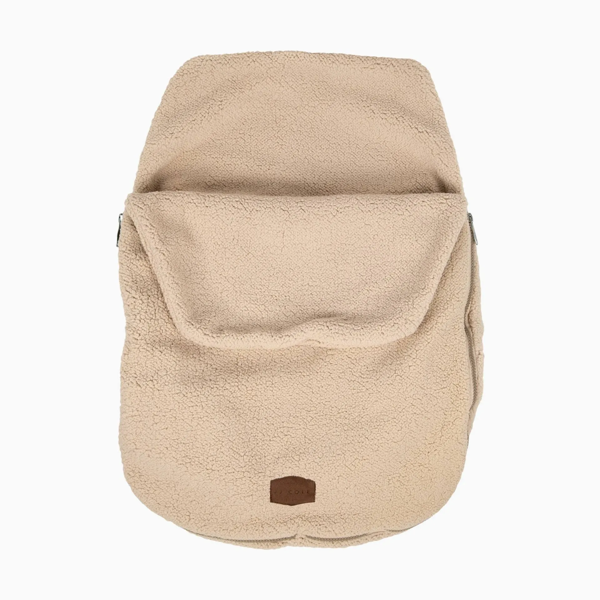 JJ Cole Original Bundleme, Infant, Shearling