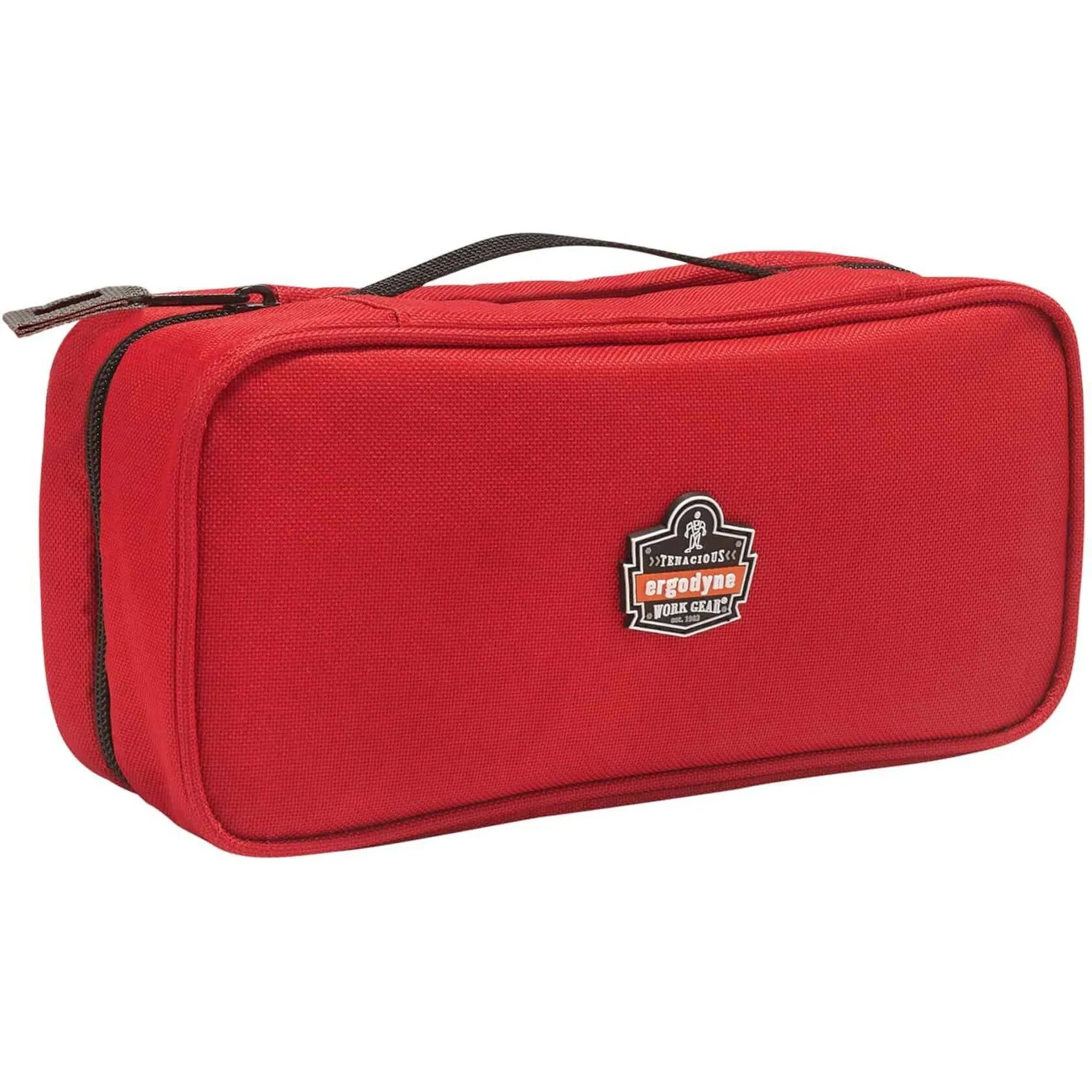 Ergodyne Red Large Buddy Organizer