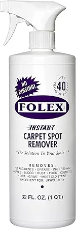 Folex Instant Carpet Spot Remover