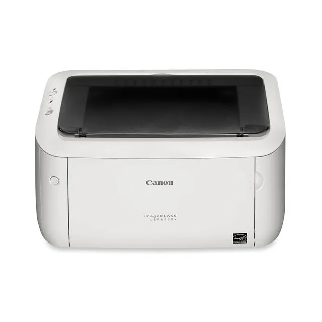 Canon imageCLASS LBP6030w Laser Printer