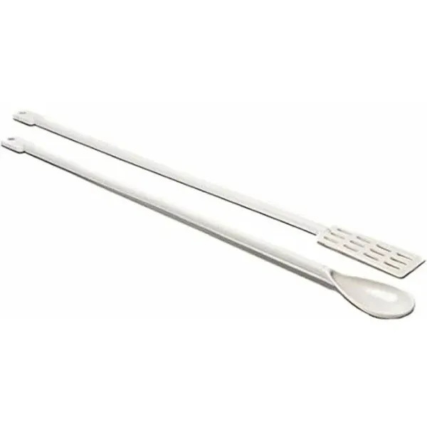 28&#034; Spoon and Paddle Set