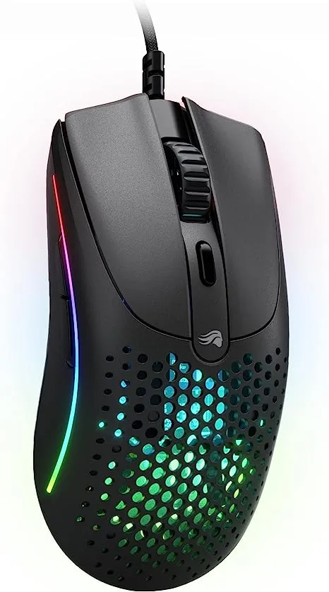 Glorious Model D Minus Gaming Mouse