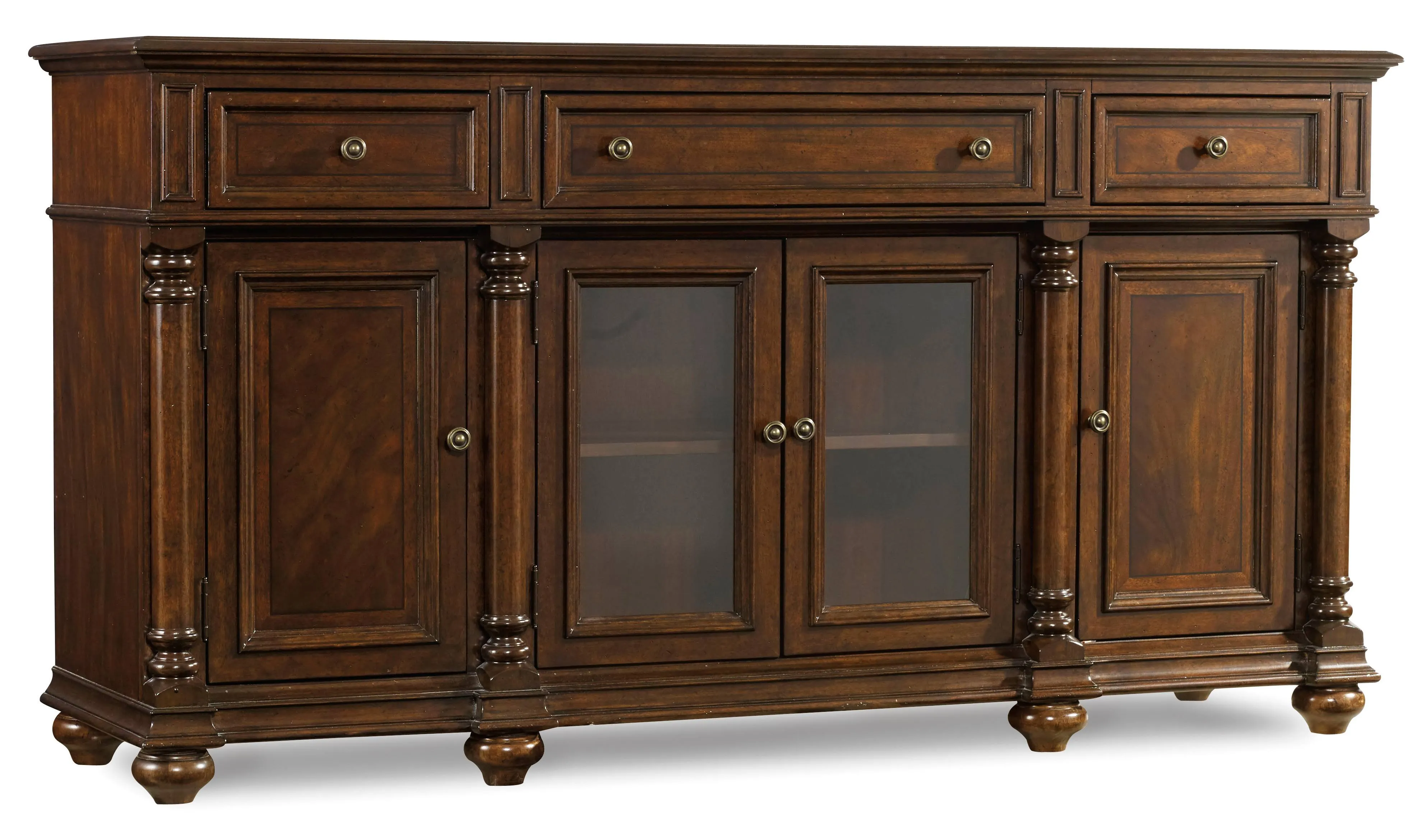 Hooker Furniture Leesburg Buffet