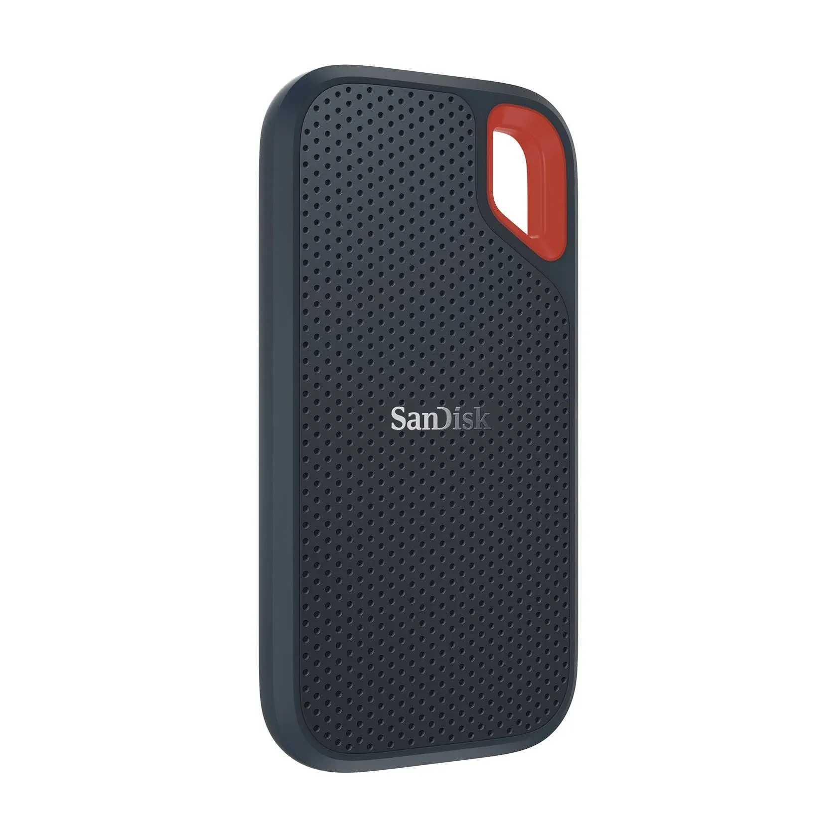 Sandisk Extreme Portable SSD Festplattenlau<wbr/>fwerk 1050MB/s 1TB USB Typ-C