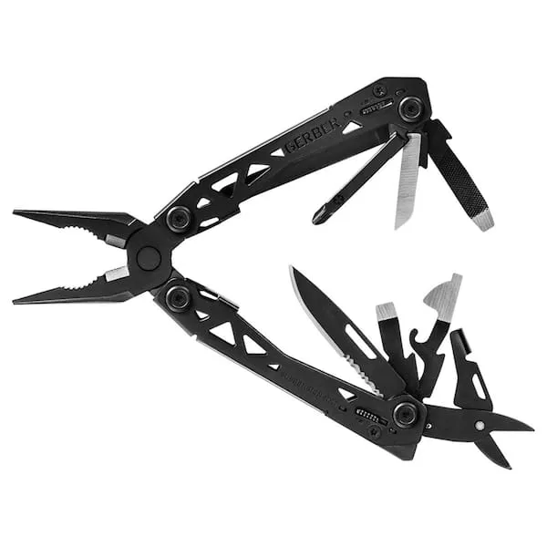 Gerber Suspension NXT Multi-Tool