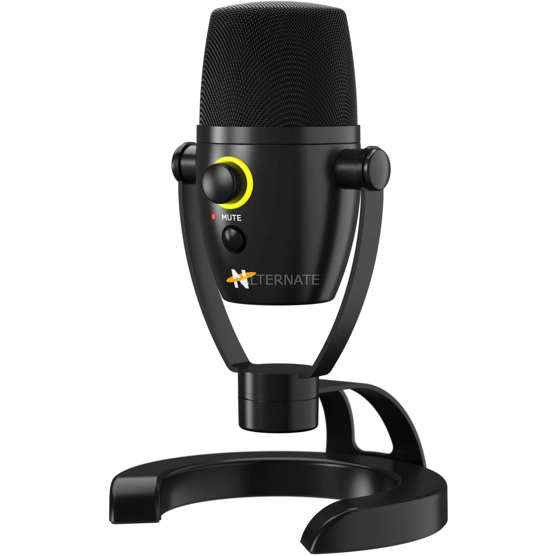 NEAT Bumblebee II Professional Cardioid USB Condenser Microphone