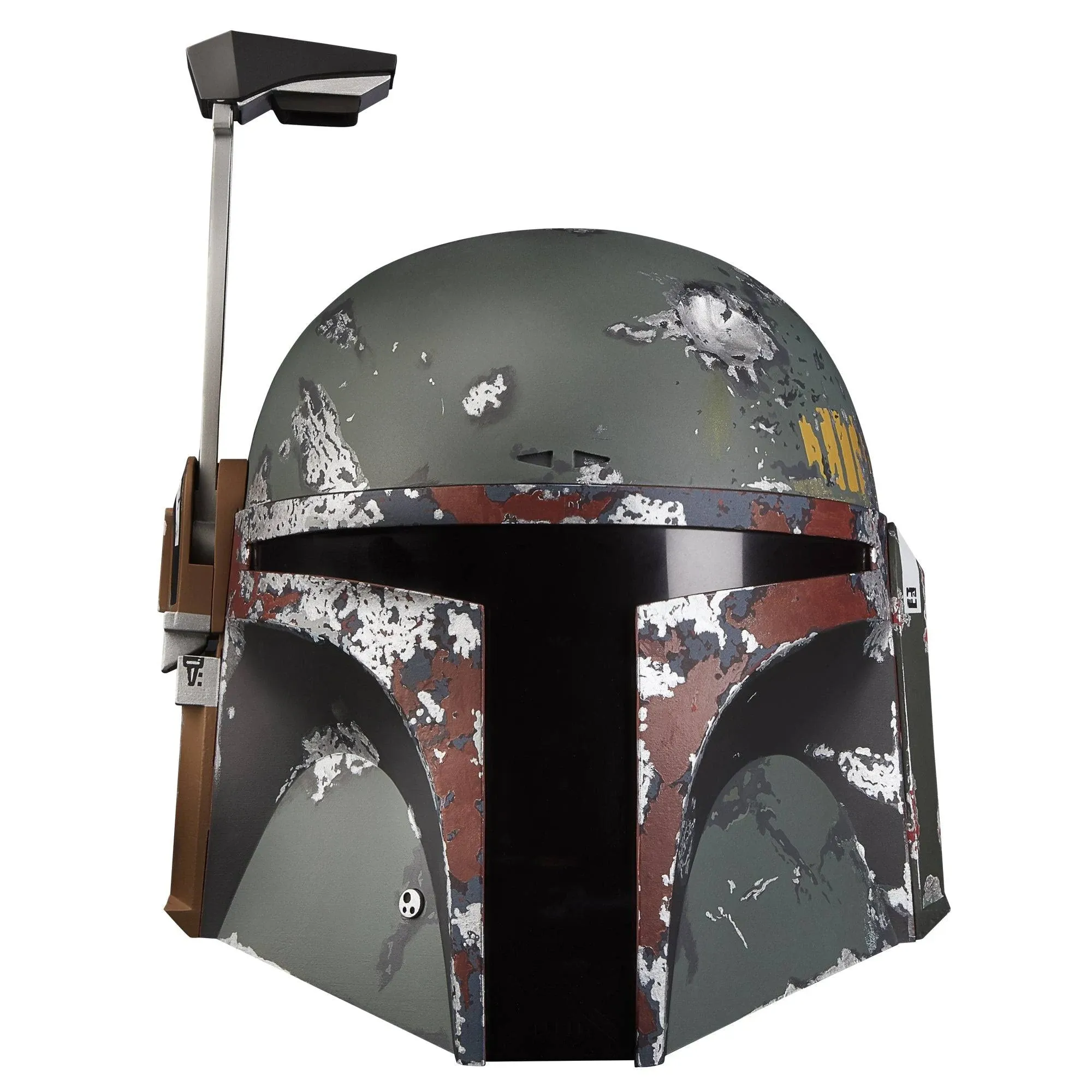 Star Wars Boba Fett Premium Helmet