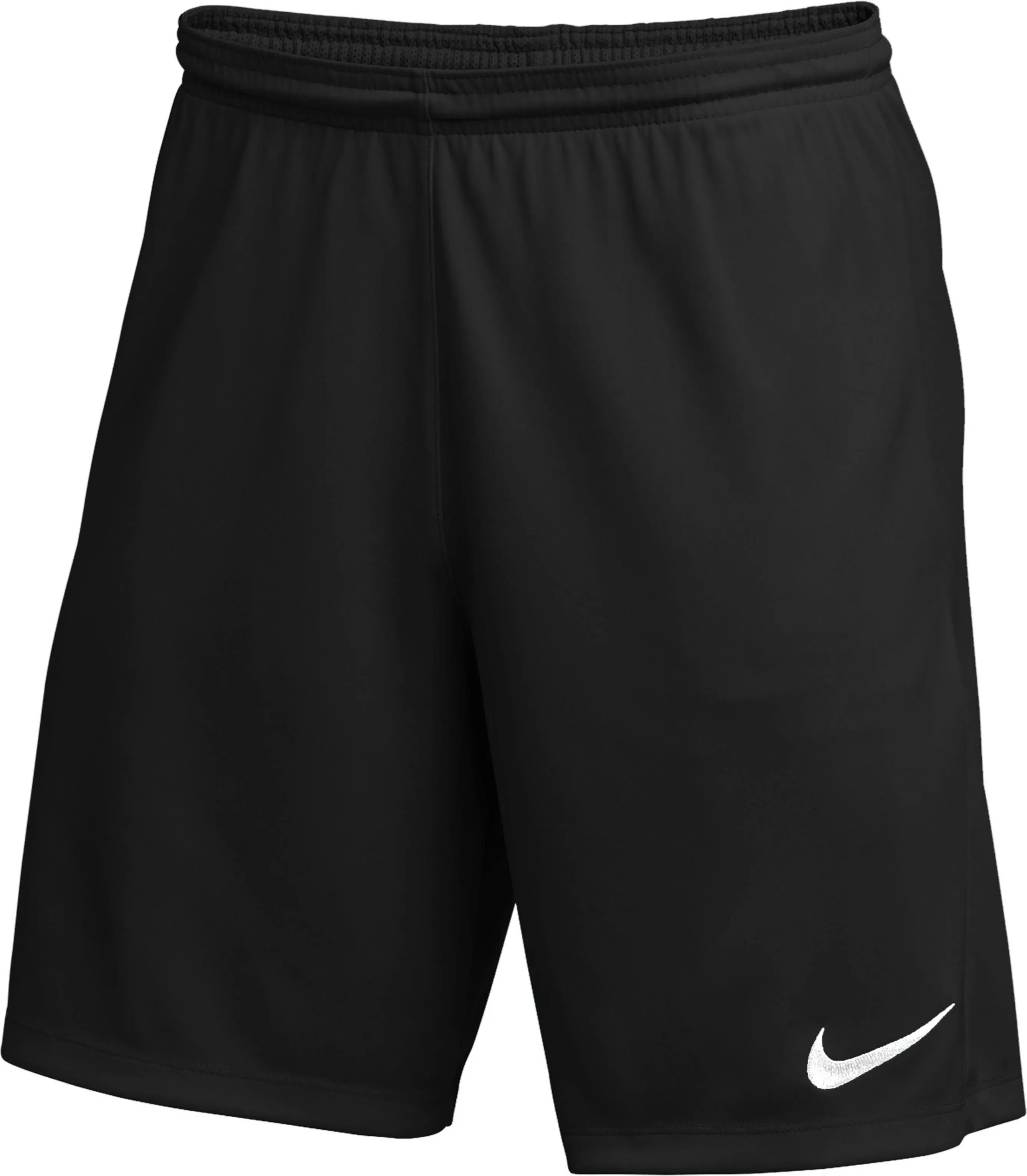 Nike Park III Youth Shorts Black YXS