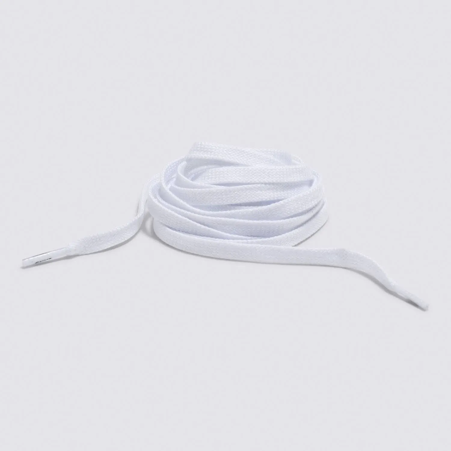 Vans Laces 54" - White