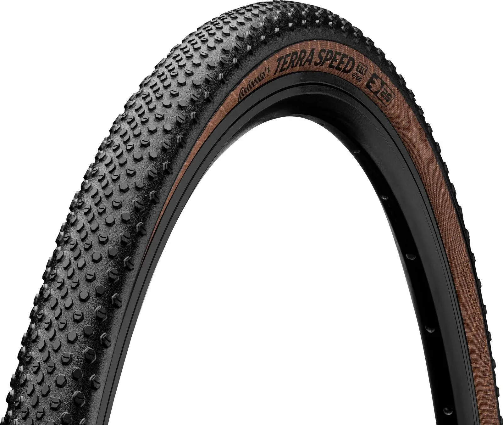 Continental Terra Speed Protection Tubeless