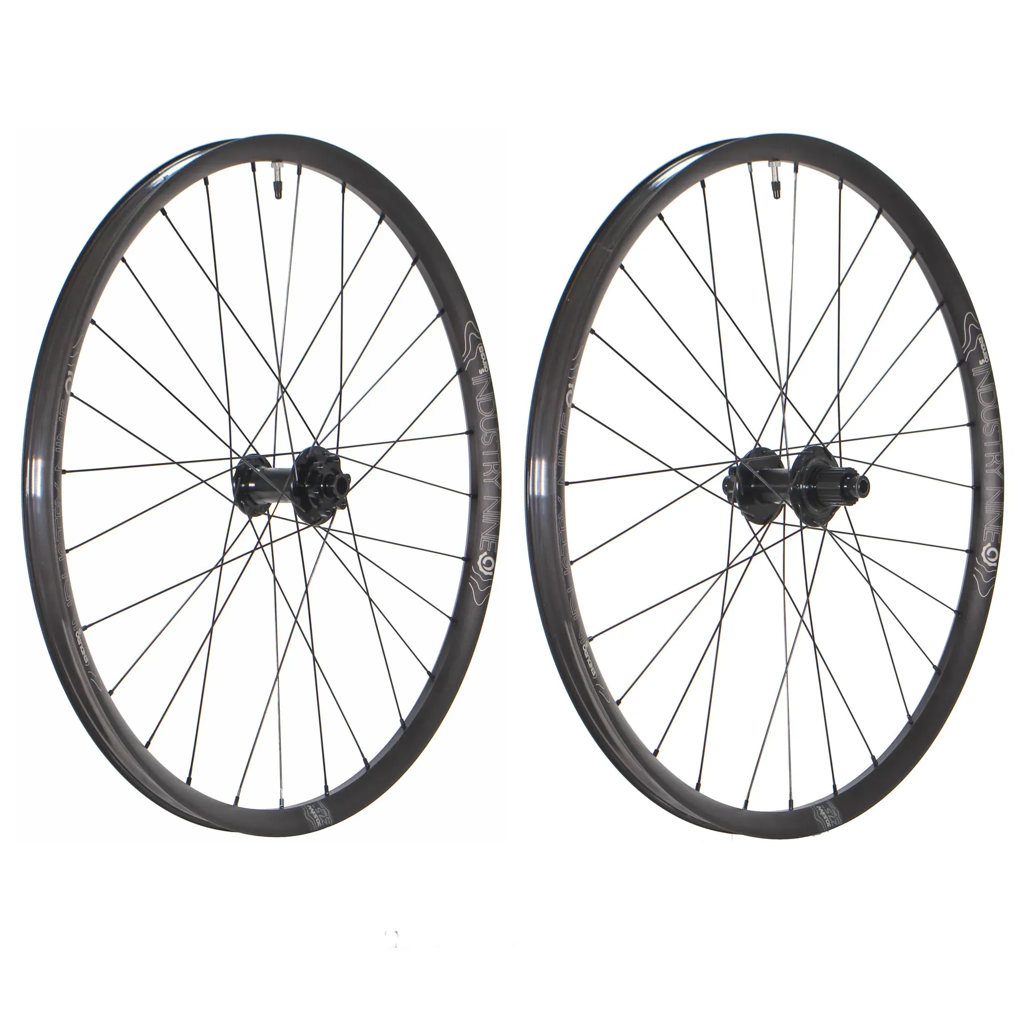 Industry Nine Enduro S Wheelset